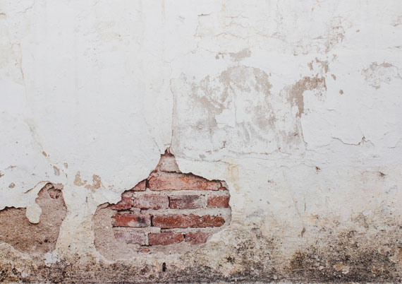 Wasserschadensanierung